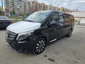 Mercedes-Benz Vito TOURER 114CDI-HOB!!!Гаранция!!!, снимка 1