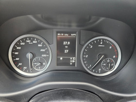 Mercedes-Benz Vito TOURER 114CDI-HOB!!!Гаранция!!!, снимка 12