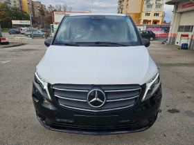 Mercedes-Benz Vito TOURER 114CDI-HOB!!!Гаранция!!!, снимка 8