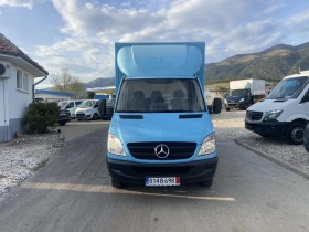 Mercedes-Benz Sprinter 515 &#34;B&#34;кат, КЛИМА, снимка 2