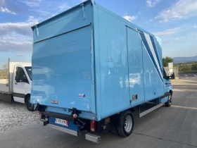 Mercedes-Benz Sprinter 515 &#34;B&#34;кат, КЛИМА, снимка 4