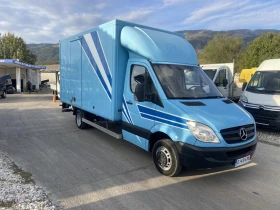 Mercedes-Benz Sprinter 515 &#34;B&#34;кат, КЛИМА, снимка 3