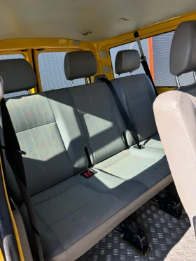 VW Transporter Swiss 1.9 , снимка 9