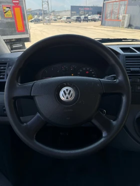 VW Transporter Swiss 1.9 , снимка 6