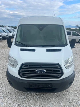 Ford Transit  -EURO5M | Mobile.bg    4