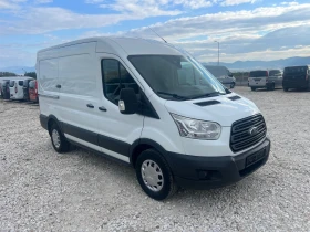 Ford Transit  -EURO5M | Mobile.bg    2