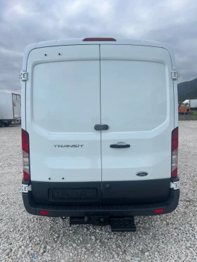 Ford Transit  -EURO5M | Mobile.bg    7