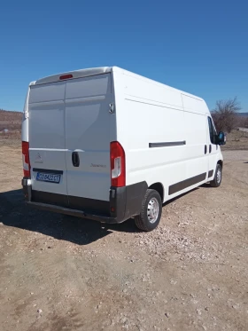 Citroen Jumper 2000, снимка 3