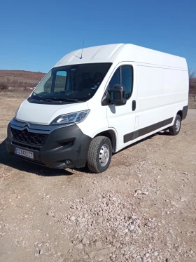 Citroen Jumper 2000, снимка 7