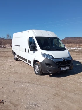 Citroen Jumper 2000 - изображение 1