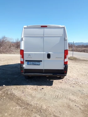 Citroen Jumper 2000, снимка 4