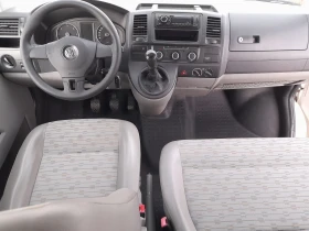 VW T5 FACELIFTE, снимка 8