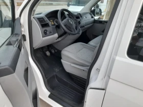VW T5 FACELIFTE, снимка 6