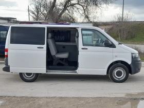 VW T5 FACELIFTE, снимка 5
