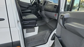 Mercedes-Benz Sprinter 211 CDI - 9 места, двигател OM646 | Auto.bg — изображение 12