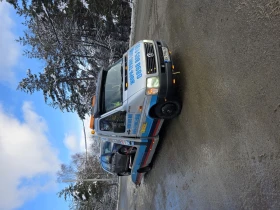 VW Lt It.46 | Auto.bg — изображение 10