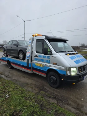 VW Lt It.46 | Auto.bg — изображение 6