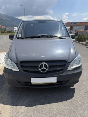 Mercedes-Benz Vito 113CDI/��������/�����/Kerstner | Mobile.bg � ����� ������ 2