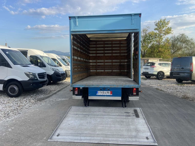 Mercedes-Benz Sprinter 515 &#34;B&#34;кат, КЛИМА, снимка 17 - Бусове и автобуси - 47362293