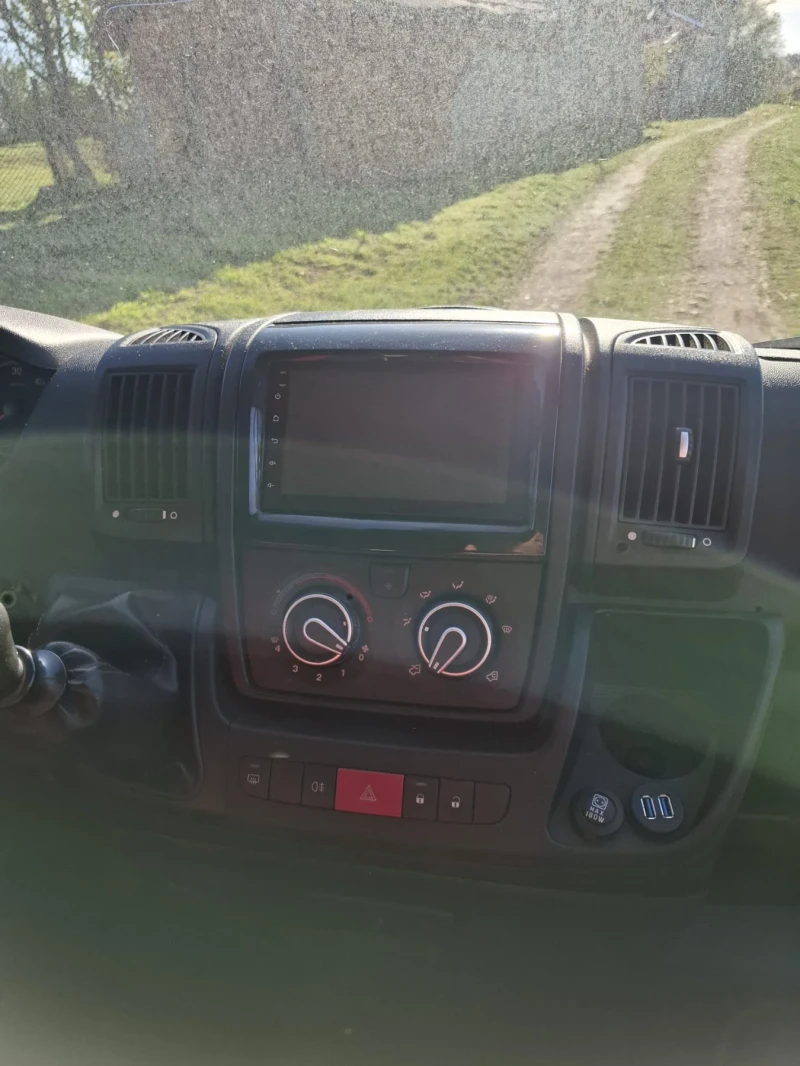 Fiat Ducato 2.3 мултиджет, снимка 6 - Бусове и автобуси - 51346393