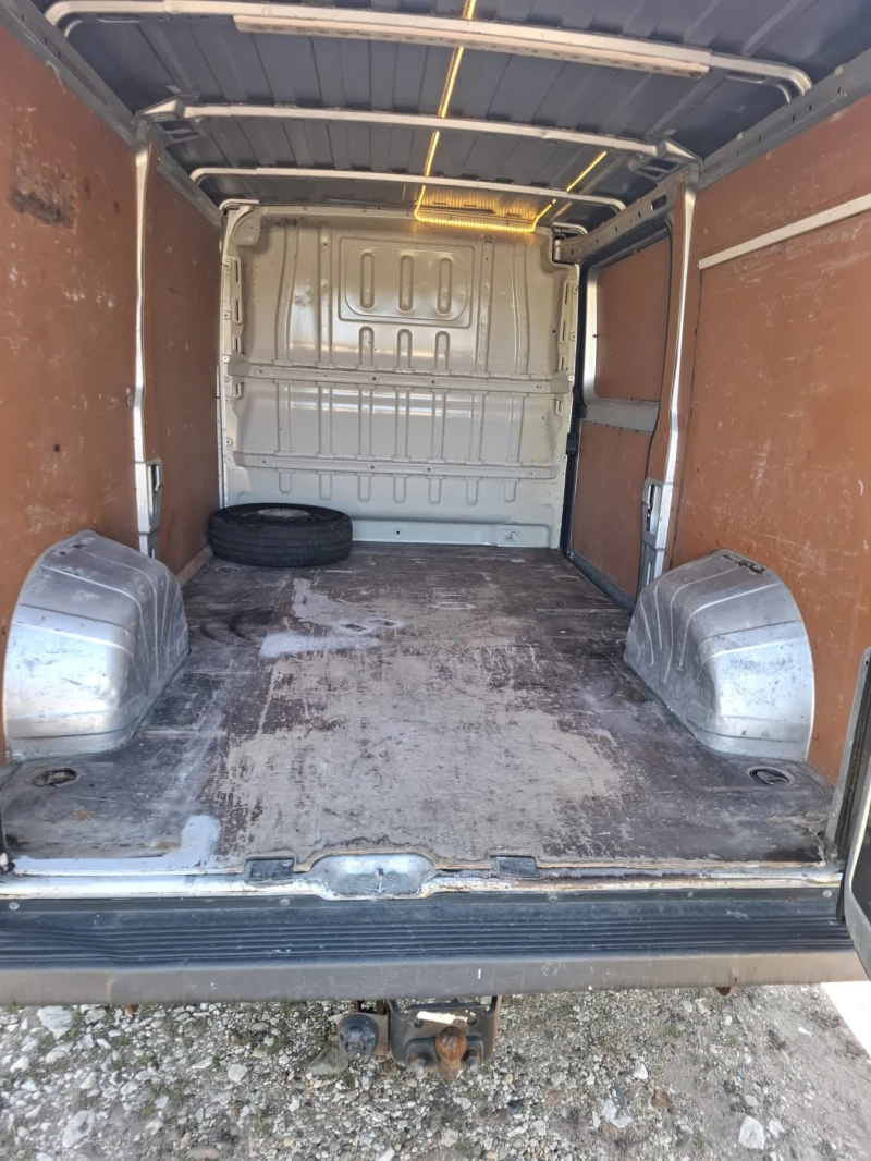 Fiat Ducato 2.3 мултиджет, снимка 5 - Бусове и автобуси - 51346393