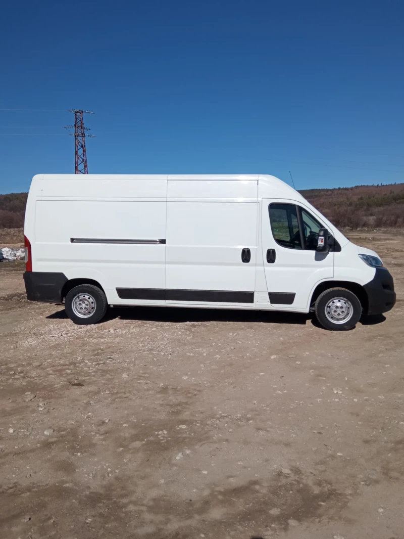 Citroen Jumper 2000, снимка 2 - Бусове и автобуси - 52992292