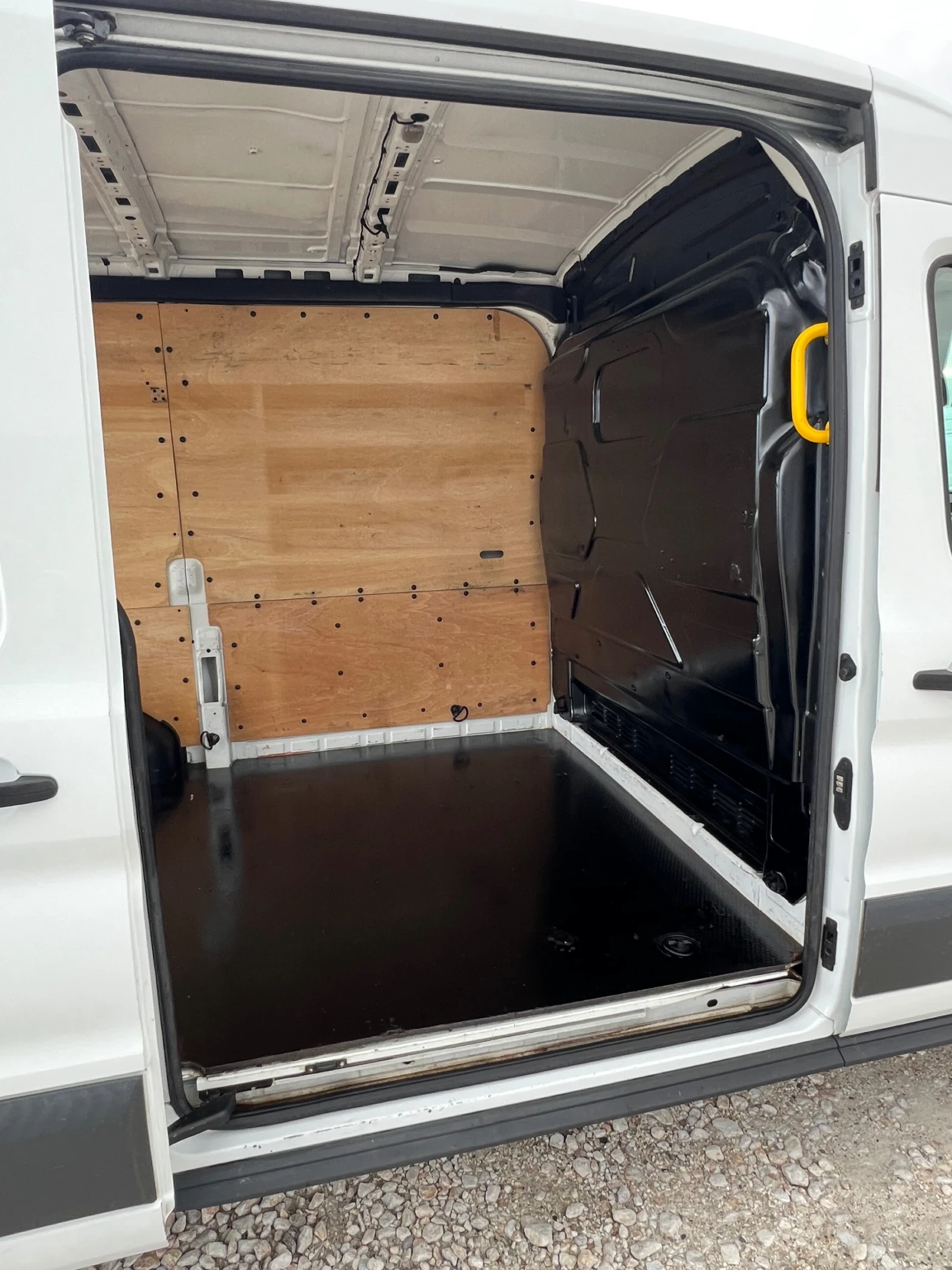 Ford Transit  -EURO5M | Mobile.bg   12