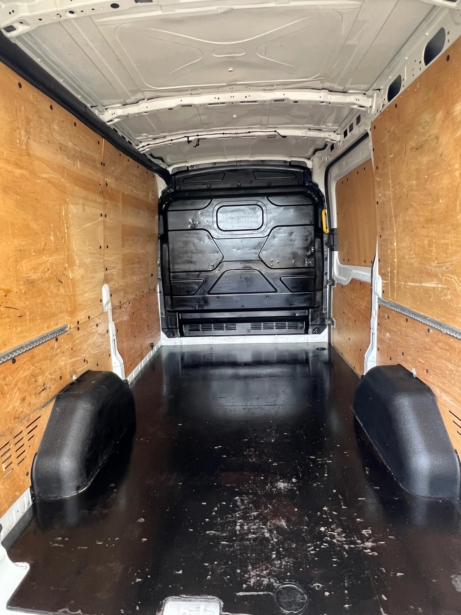 Ford Transit  -EURO5M | Mobile.bg   14