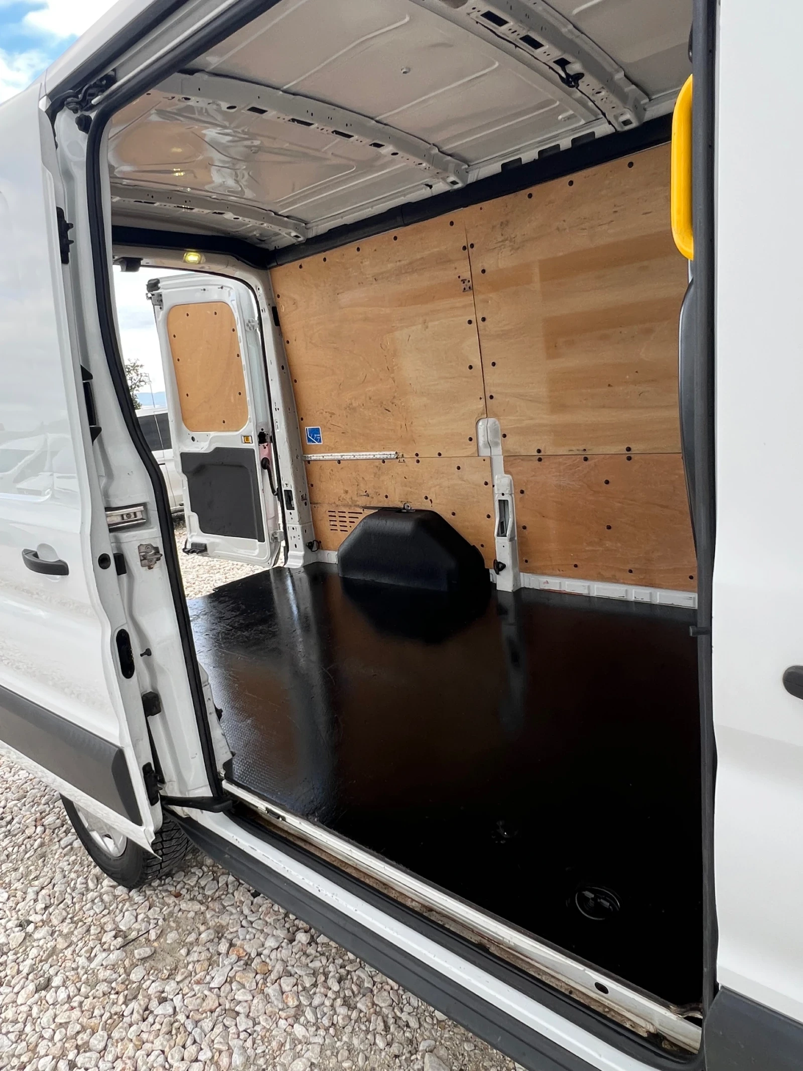 Ford Transit  -EURO5M | Mobile.bg   11