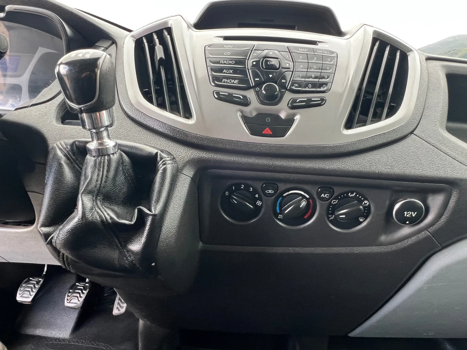 Ford Transit  -EURO5M | Mobile.bg   17