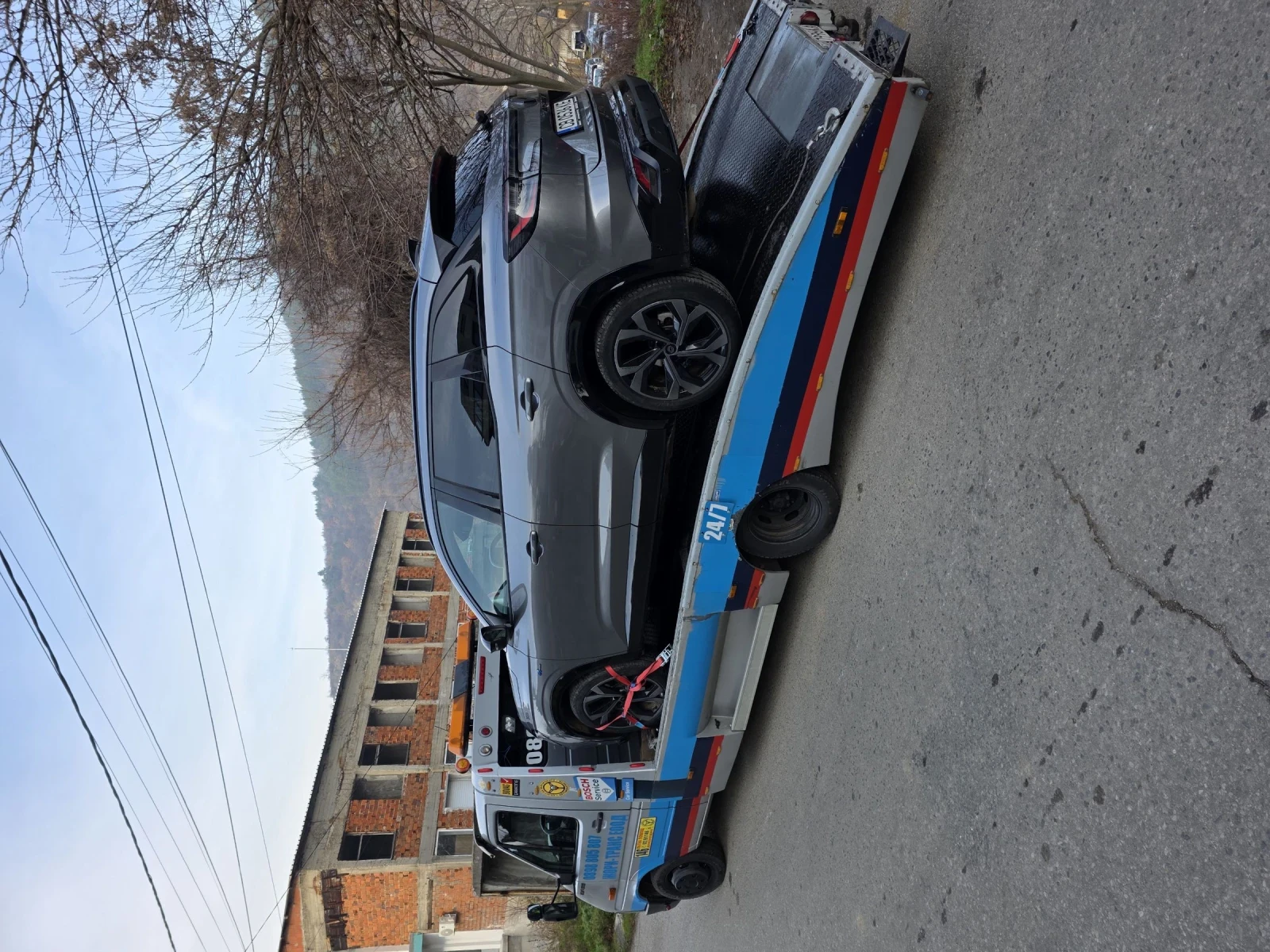 VW Lt It.46, снимка 13 - Бусове и автобуси - 53950655