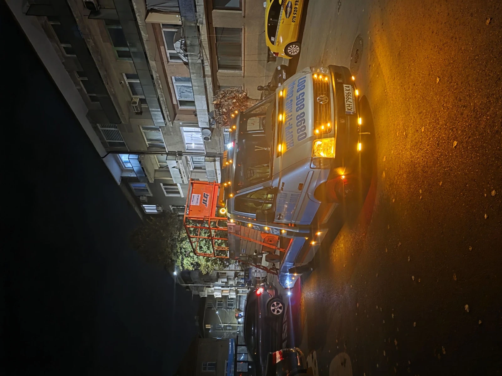 VW Lt It.46, снимка 15 - Бусове и автобуси - 53950655