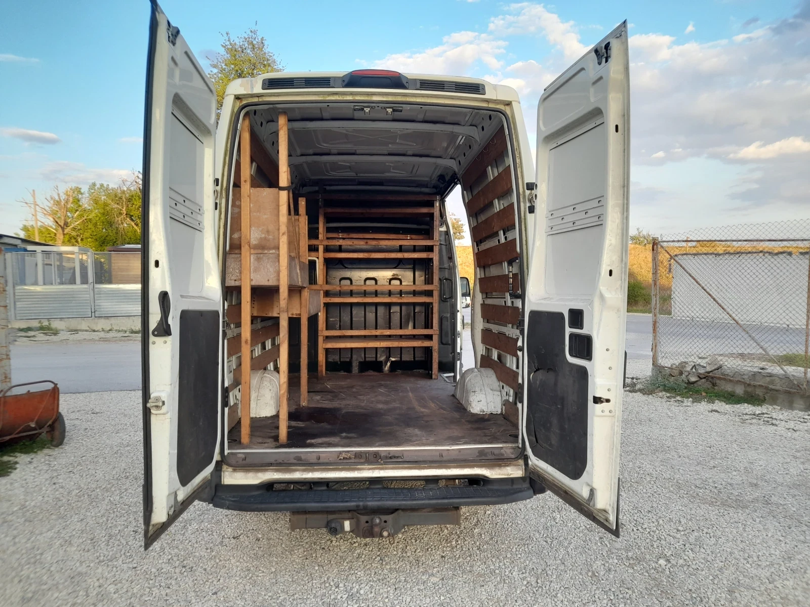 Iveco Daily FACELIFT, снимка 10 - Бусове и автобуси - 56111952