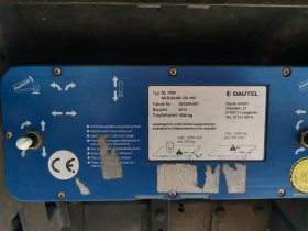 Man Tgl БЕЗ АДБЛУ, снимка 14