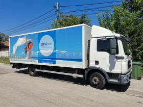 Man Tgl БЕЗ АДБЛУ, снимка 5