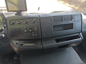 Man Tgl БЕЗ АДБЛУ, снимка 8