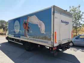 Man Tgl БЕЗ АДБЛУ, снимка 3