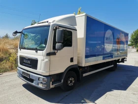 Man Tgl БЕЗ АДБЛУ, снимка 1