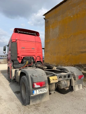 Man Tgx ГОЛЯМ ИЗБОР, снимка 7