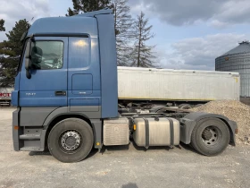 Man Tgx ГОЛЯМ ИЗБОР, снимка 11