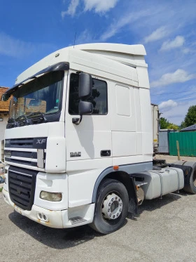 Daf XF 105 | Mobile.bg    2