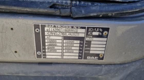 Daf Lf 250 EURO 6, снимка 12