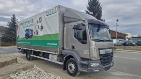     Daf Lf 250 EURO 6