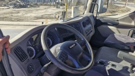 Daf Lf 250 EURO 6, снимка 14