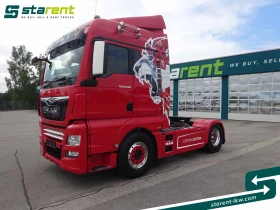     Man Tgx SZM25057