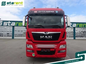     Man Tgx SZM25057