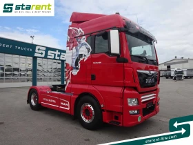     Man Tgx SZM25057