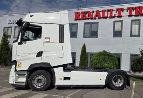 Renault T 1   | Mobile.bg    5