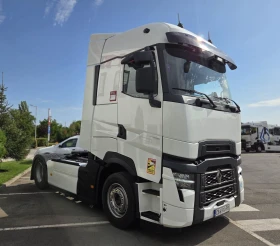    Renault T 1  