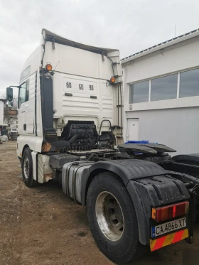 Man Tga 460, снимка 6